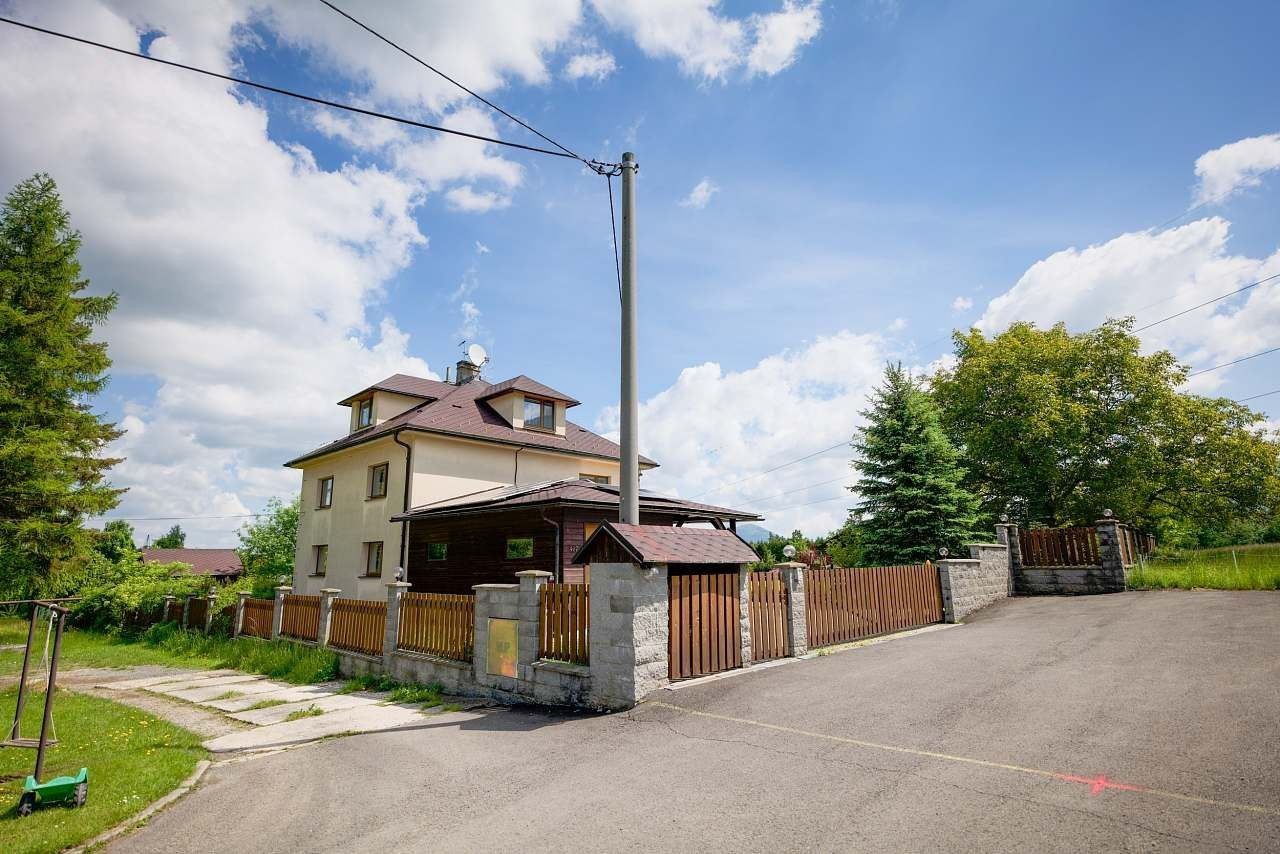 Pronájem chata - Trojanovice - Trojanovice, Moravskoslezský kraj - 2