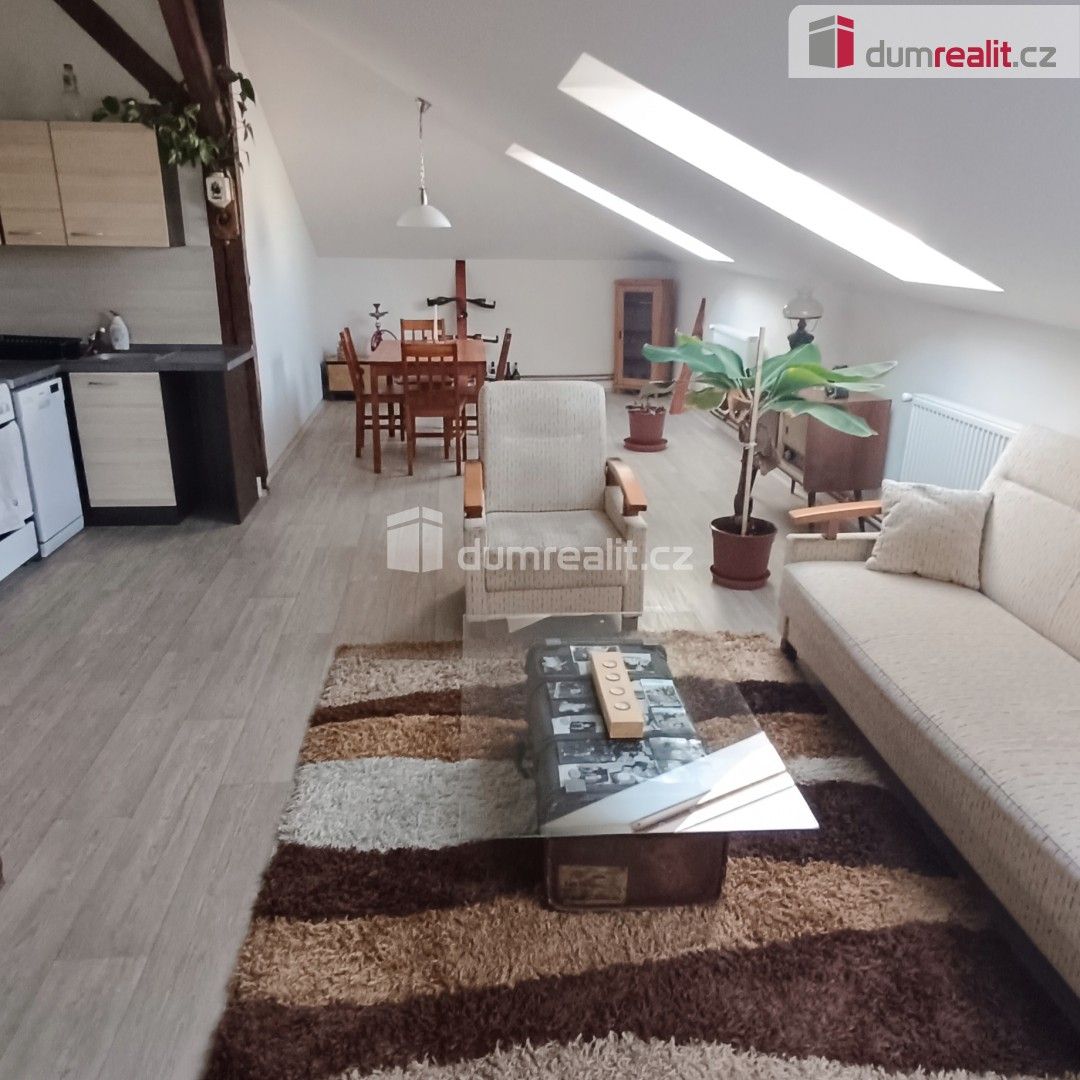 Byt 2+kk · 93 m² · Teplická, Děčín - 3