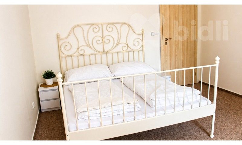 Byt 2+kk · 45 m² · Rusava - 3
