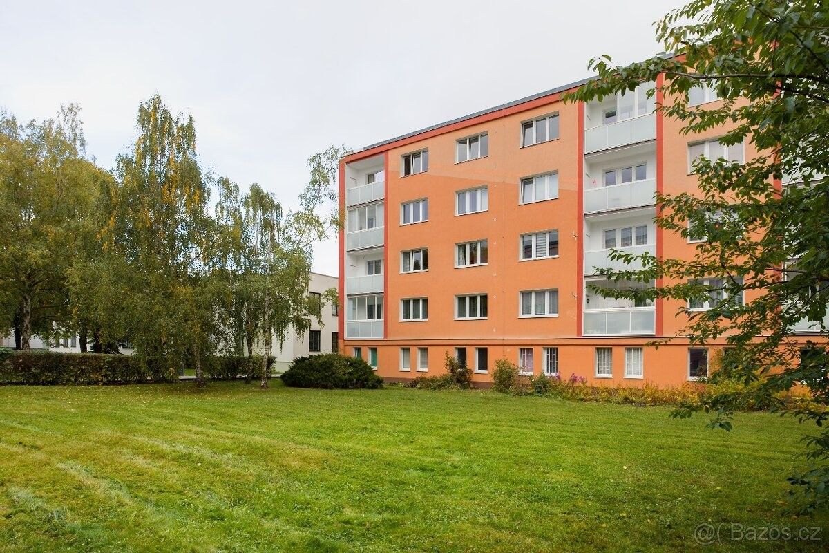 Byty, Chomutov, 430 01