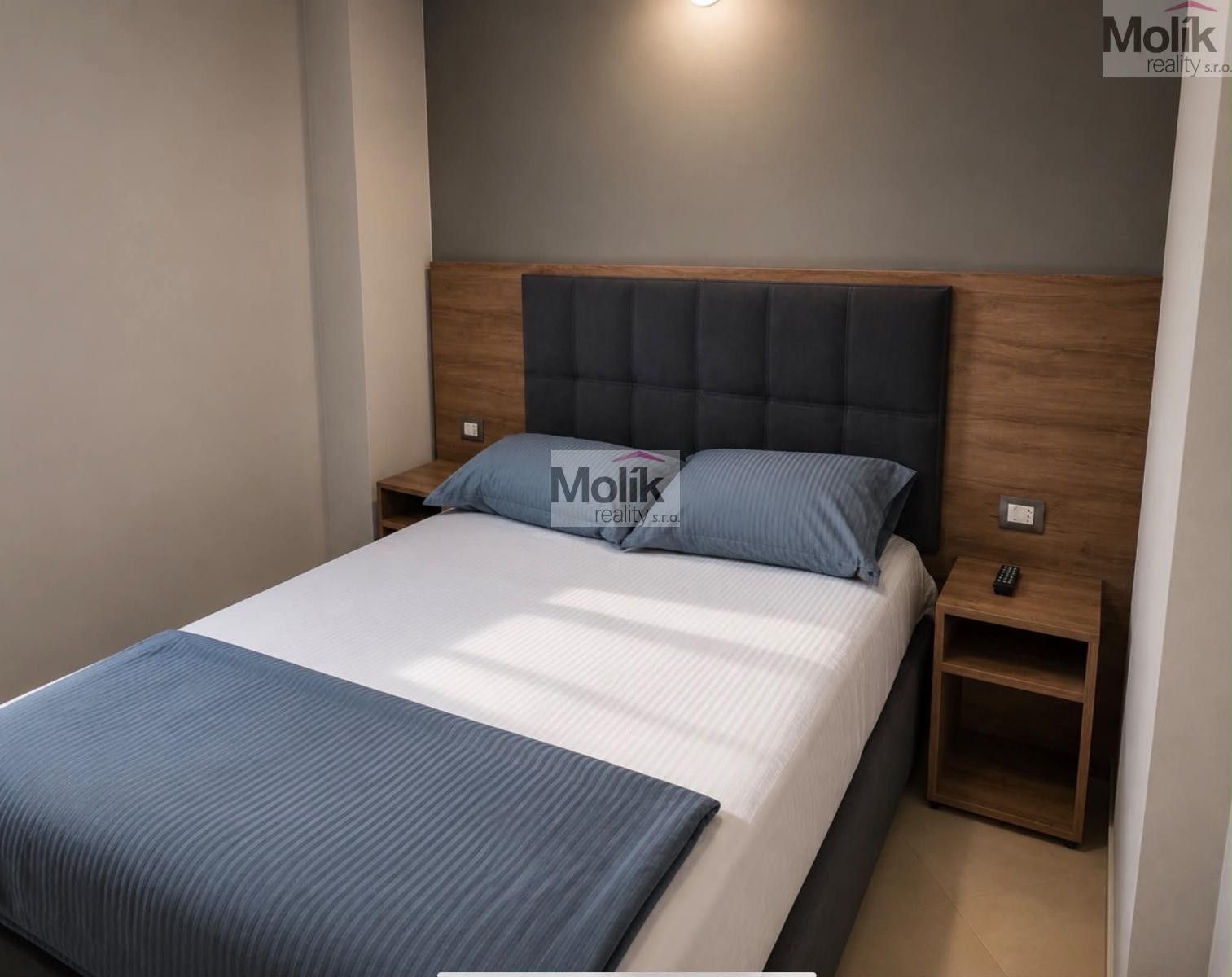 Prodej byt 2+kk - Vlora, 59 m² - 5