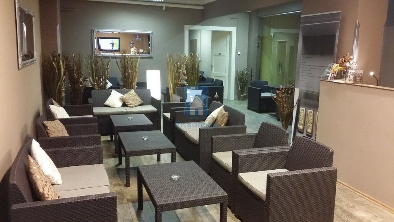 Pronájem kancelář - Bohuslava ze Švamberka, Praha, 70 m²