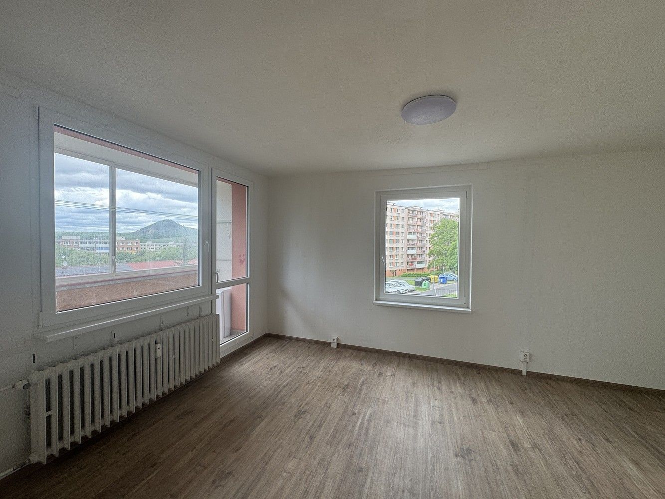 1+kk, Most, Ústecký kraj, 36 m² - 2