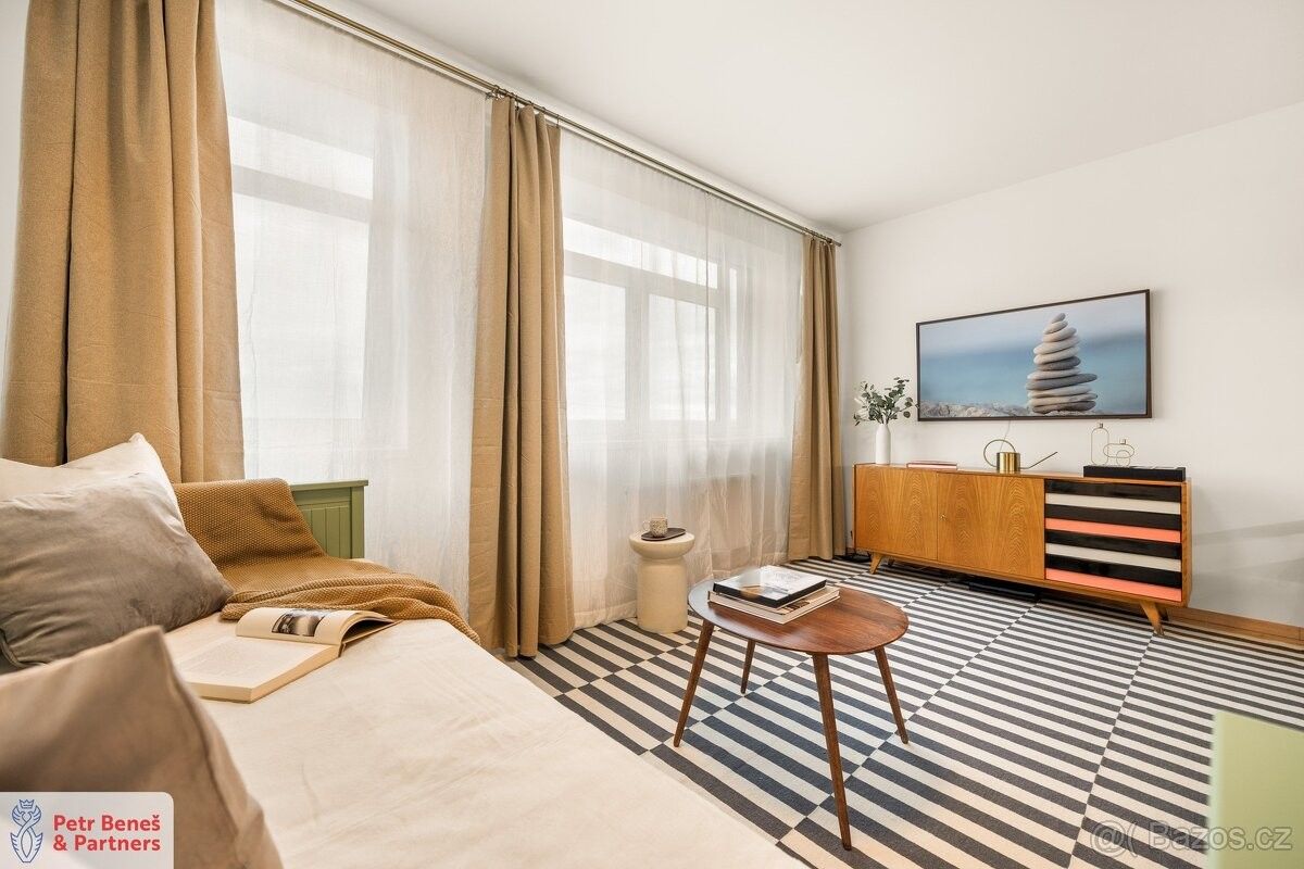 Pronájem byt - Rakovník, 269 01