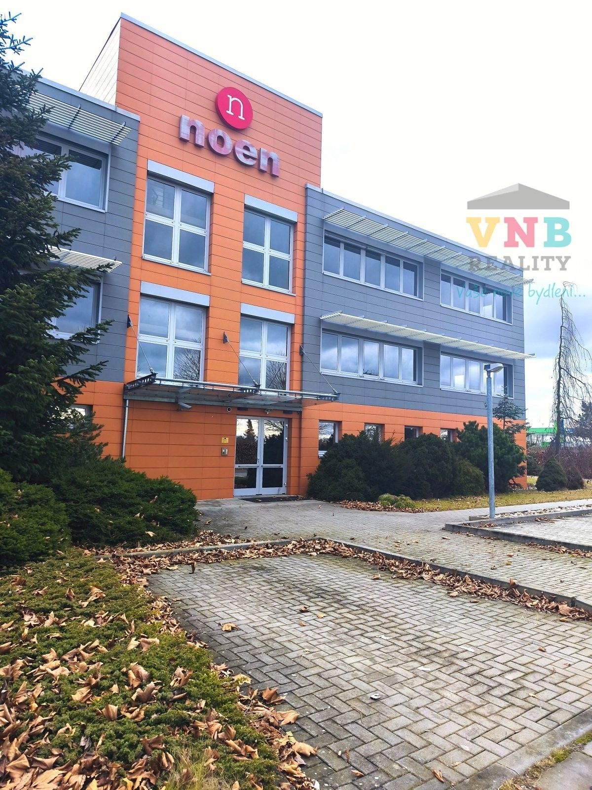 Pronájem kancelář - Litovelská 1375, Uničov, 1 m²