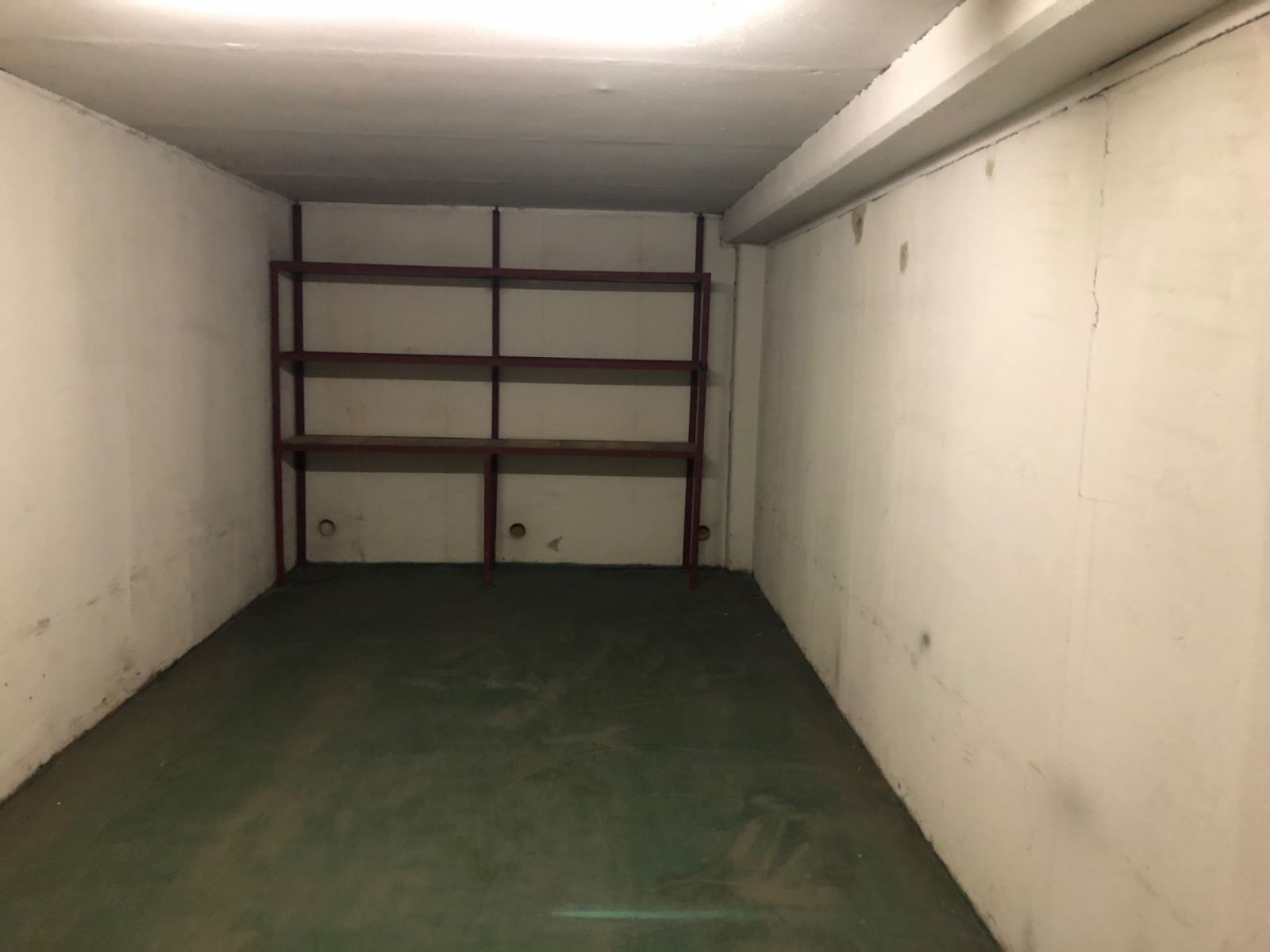 Garáž · 17 m² · Davídkova, Praha - Libeň - 3