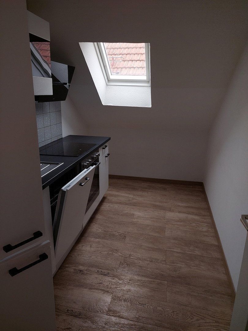 Byt 2+1 · 65 m² · Lederergasse 33 Passau Innstadt Bayern 94032 - 3