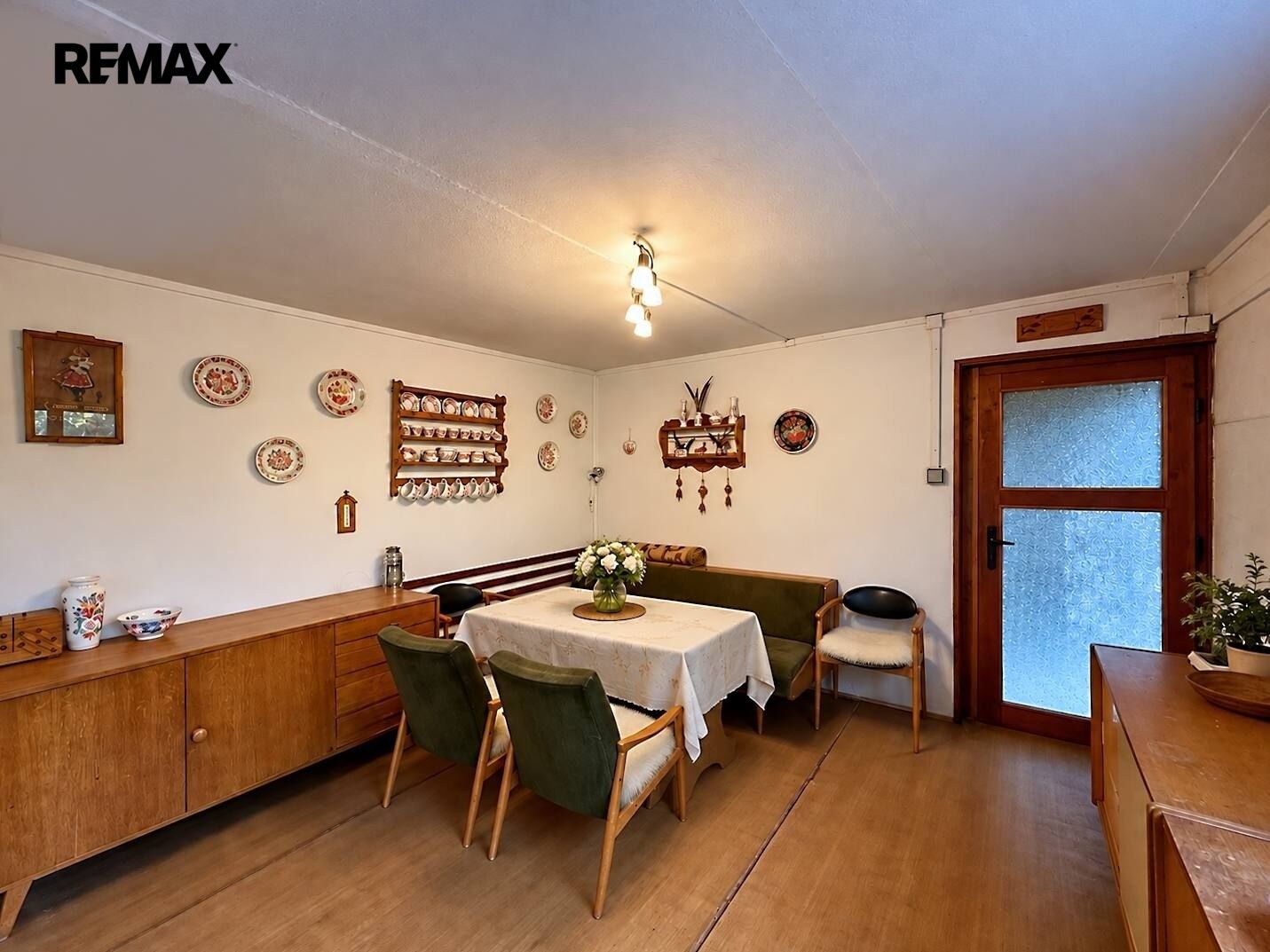 Chata · 95 m² · Kamenný Újezd Rančice - 4
