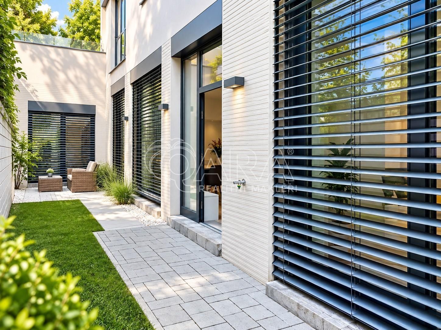 3+kk, Ke Spofě , Praha, 93 m² - 2