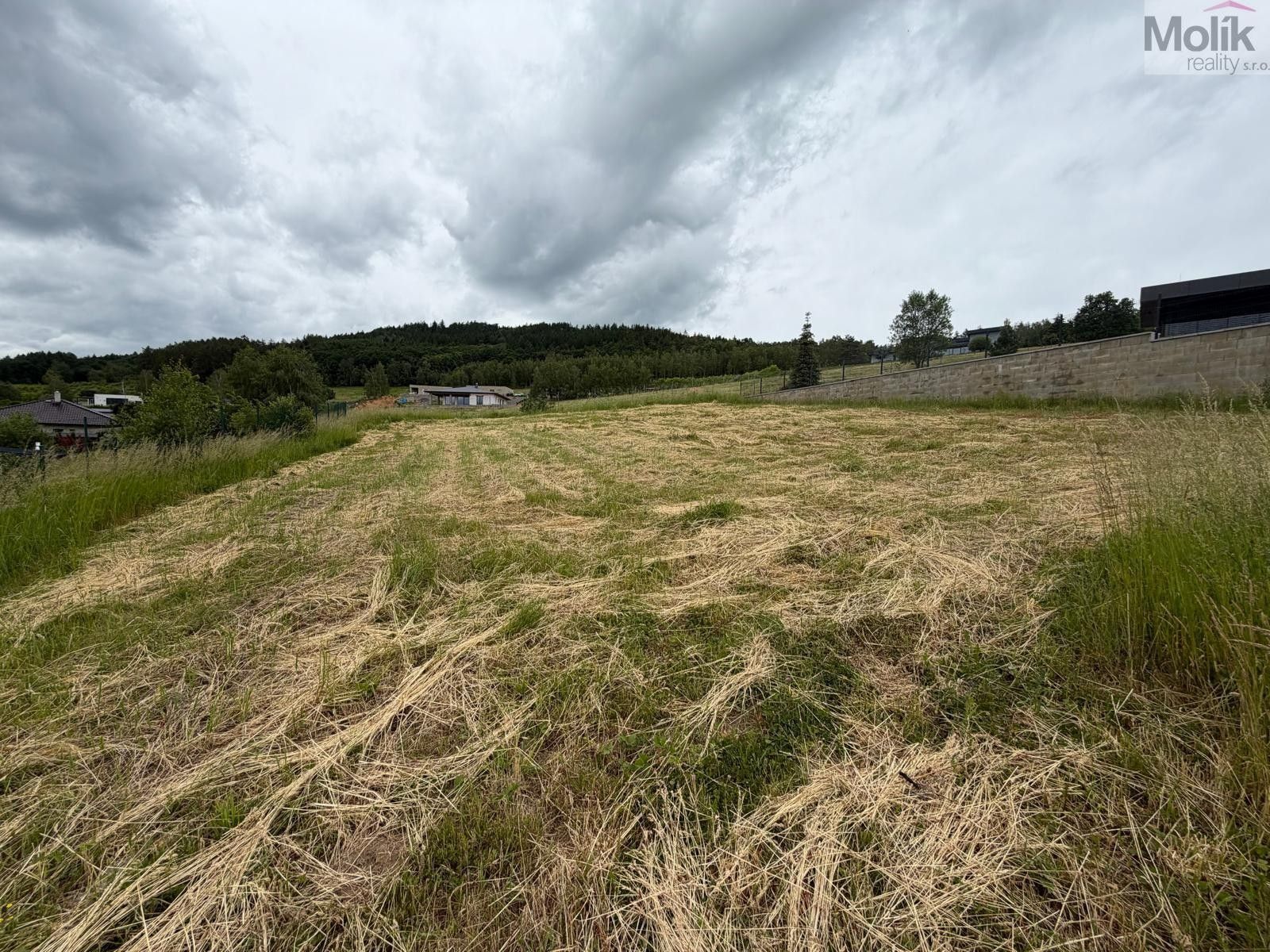 Pozemky pro bydlení, Zelená, 2 019 m² - 2