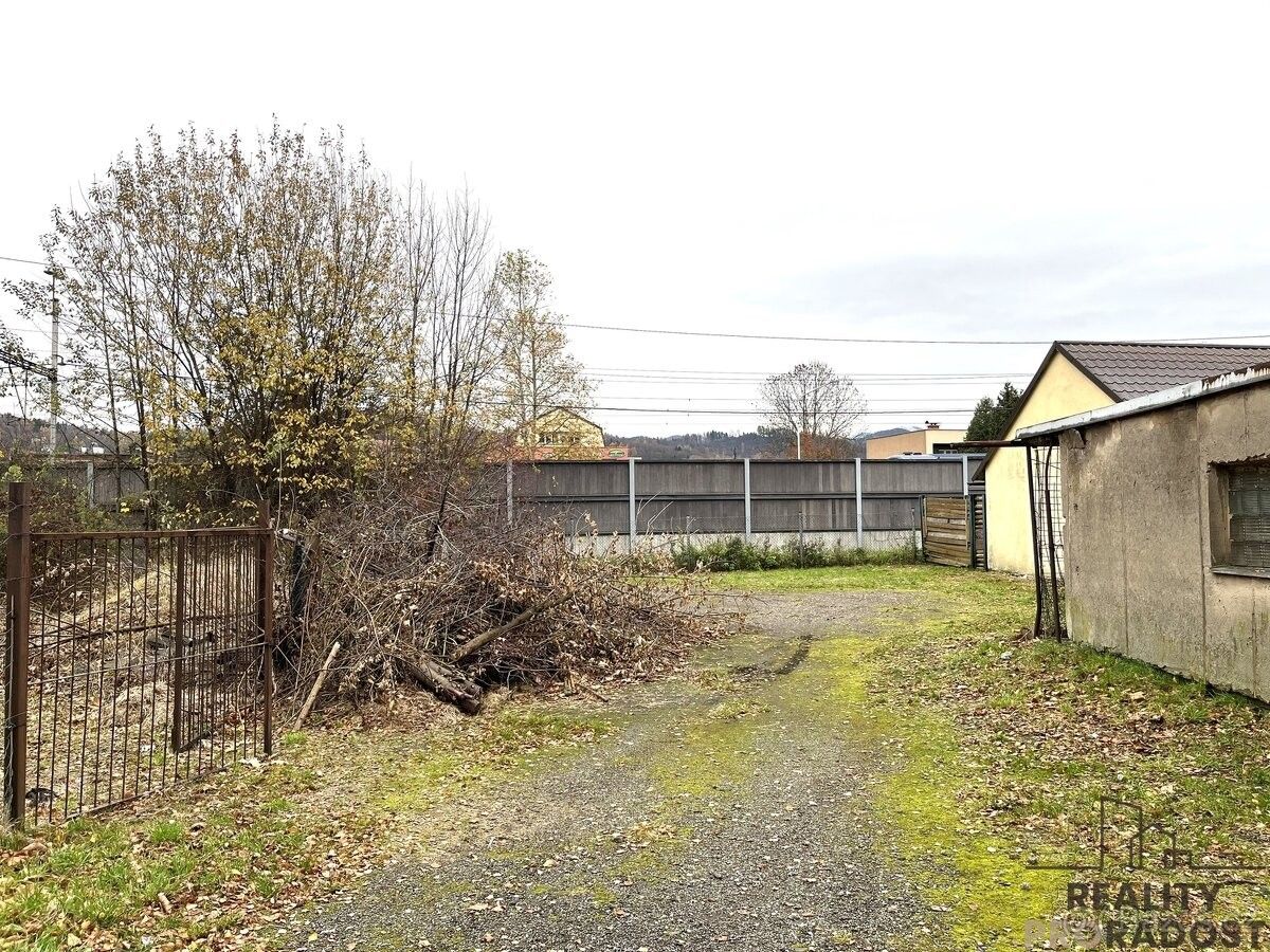 Sklad · Třinec, 739 61 - 4