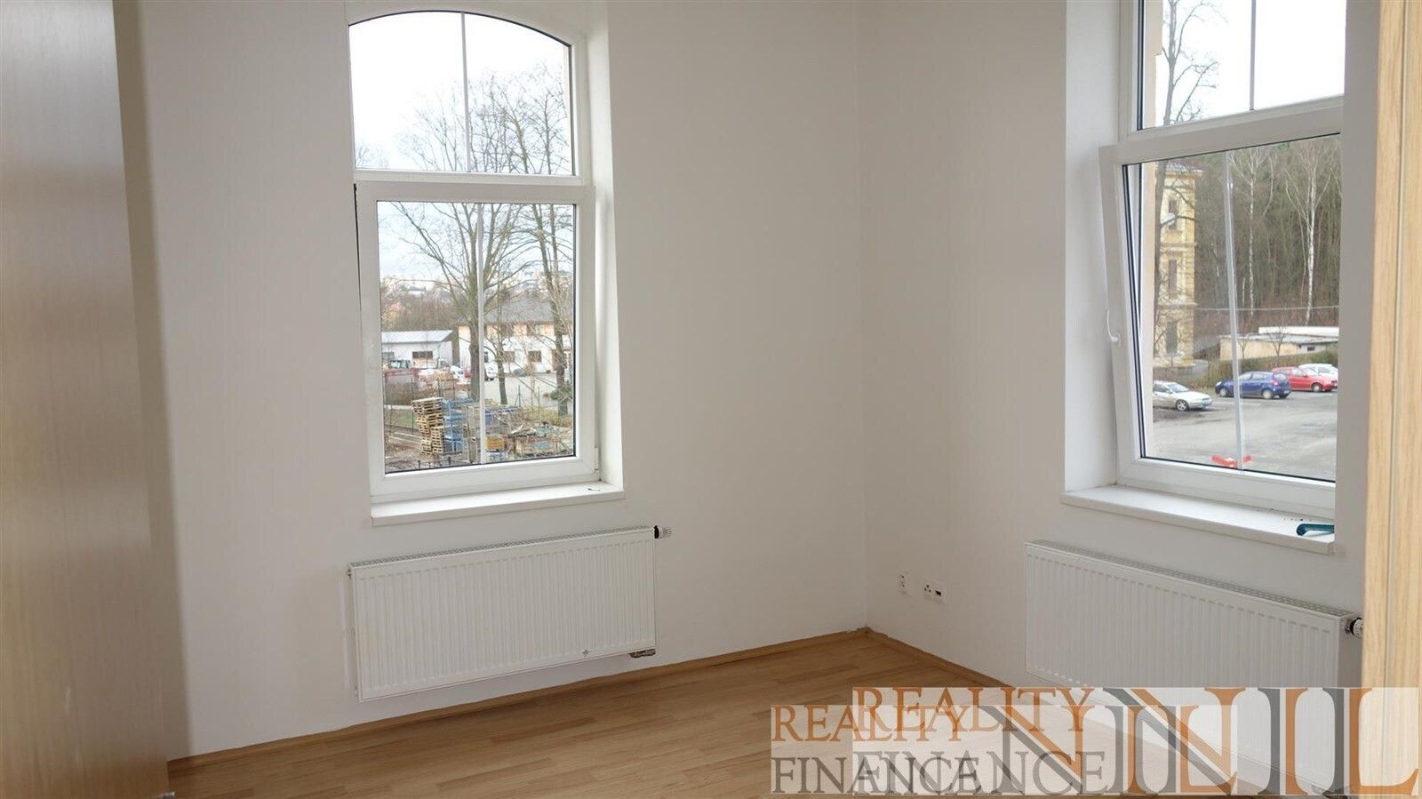 Byt 2+kk · 52 m² · Na Roudné 1581, Plzeň Severní Předměstí - 4