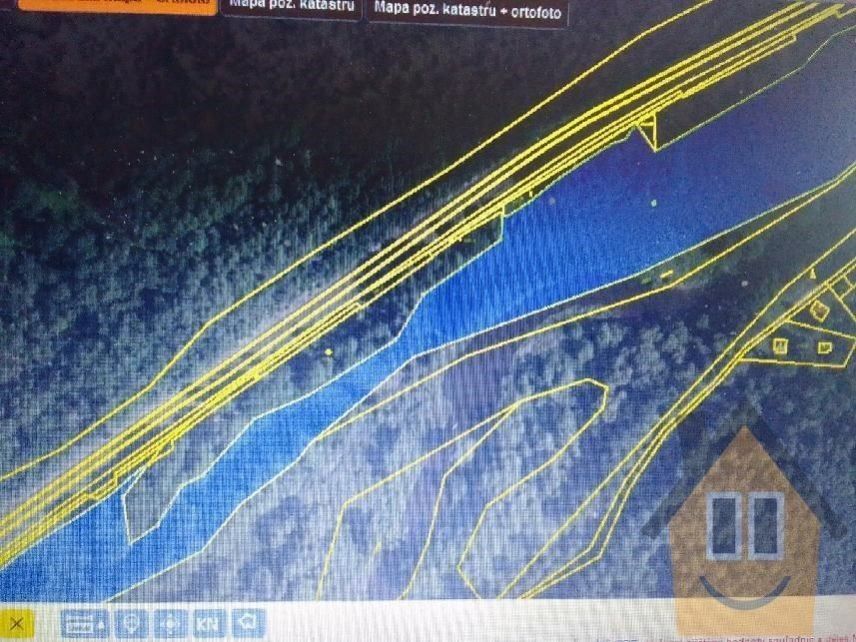 Prodej louka - Libavské Údolí, 28 256 m²