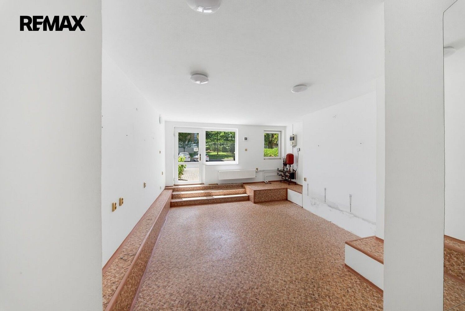 Obchodní prostory, Žďár nad Sázavou - Žďár nad Sázavou 6, Kraj Vysočina, 39 m² - 1