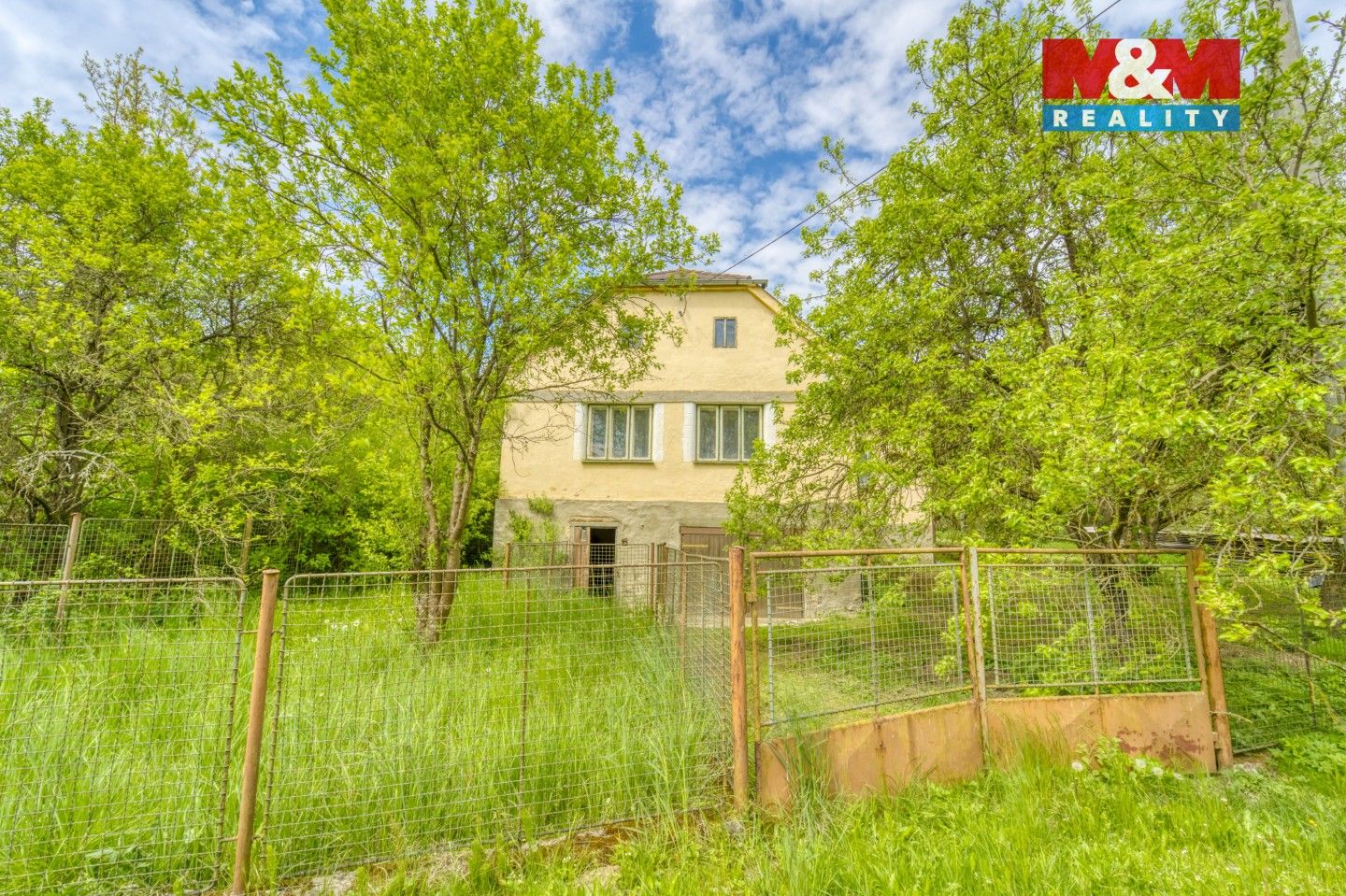 Rodinné domy, Nekvasovy, 70 m² - 2