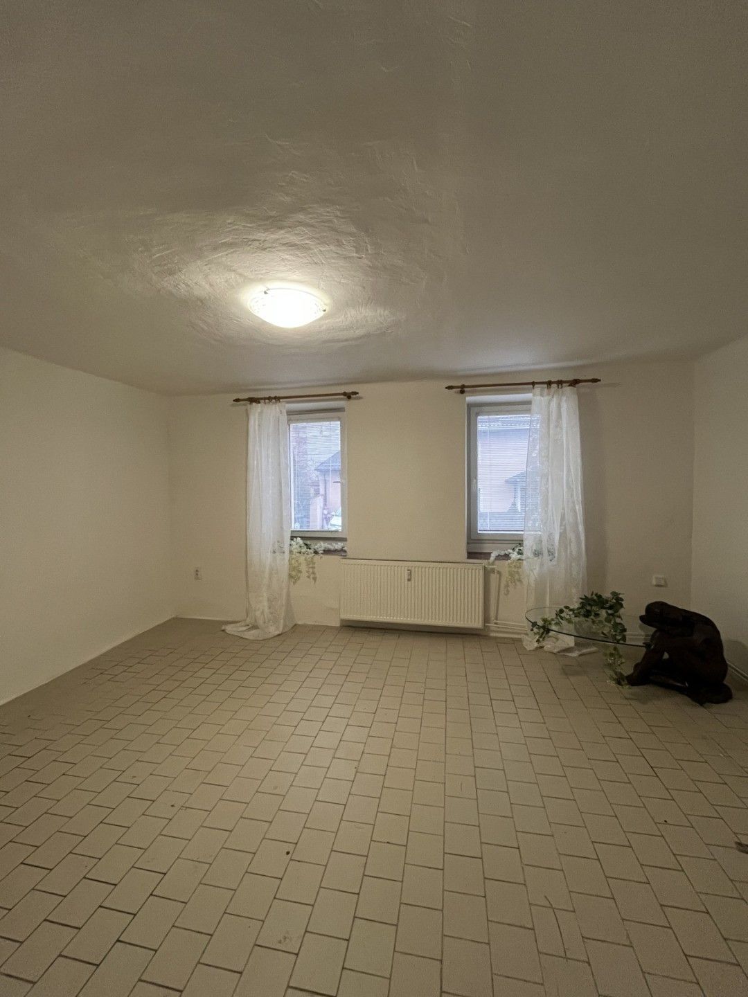 Pronájem byt 1+1 - Tršice, 48 m²