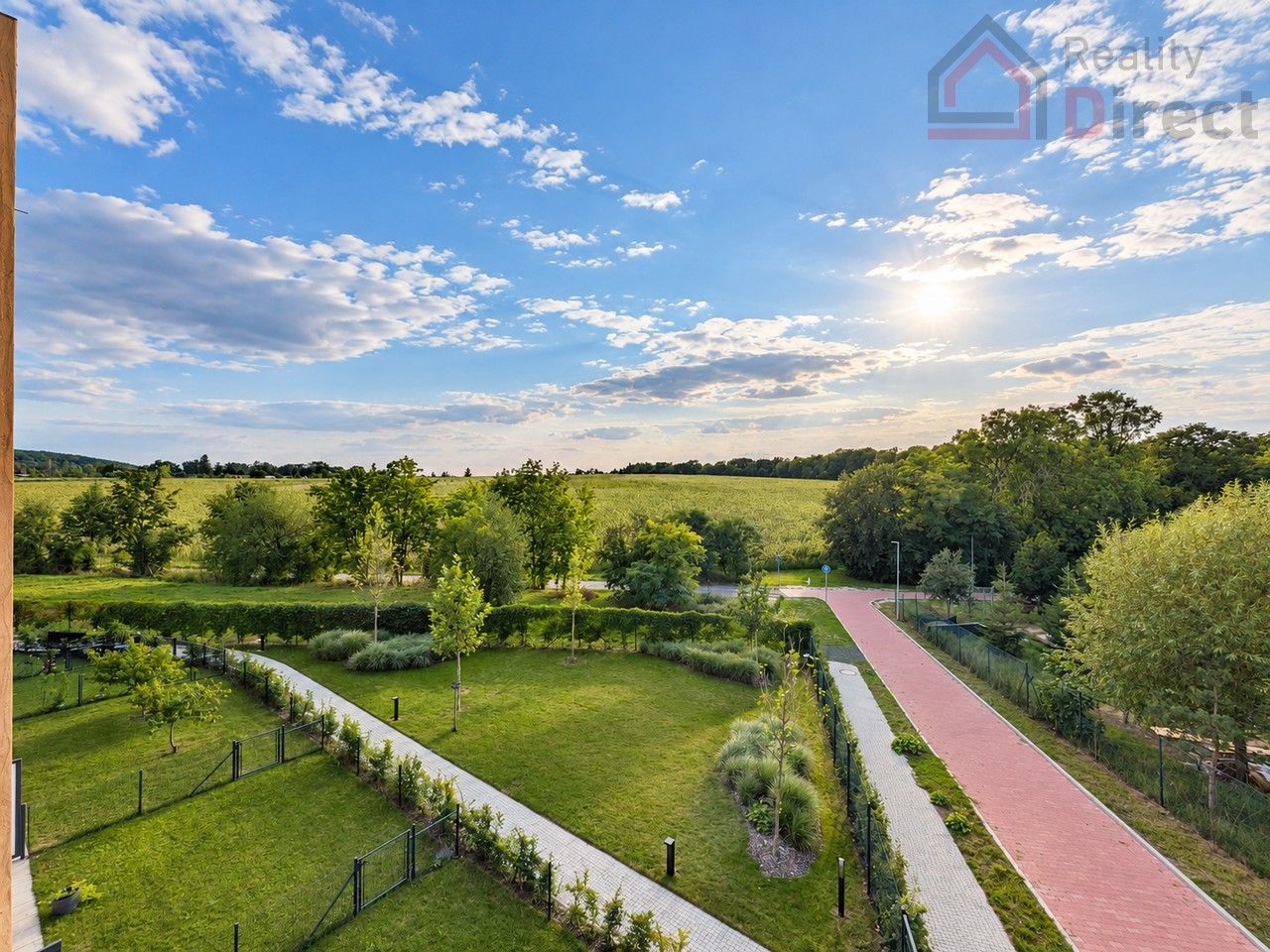 1+kk, Vondřichova, Mladá Boleslav, 42 m² - 2