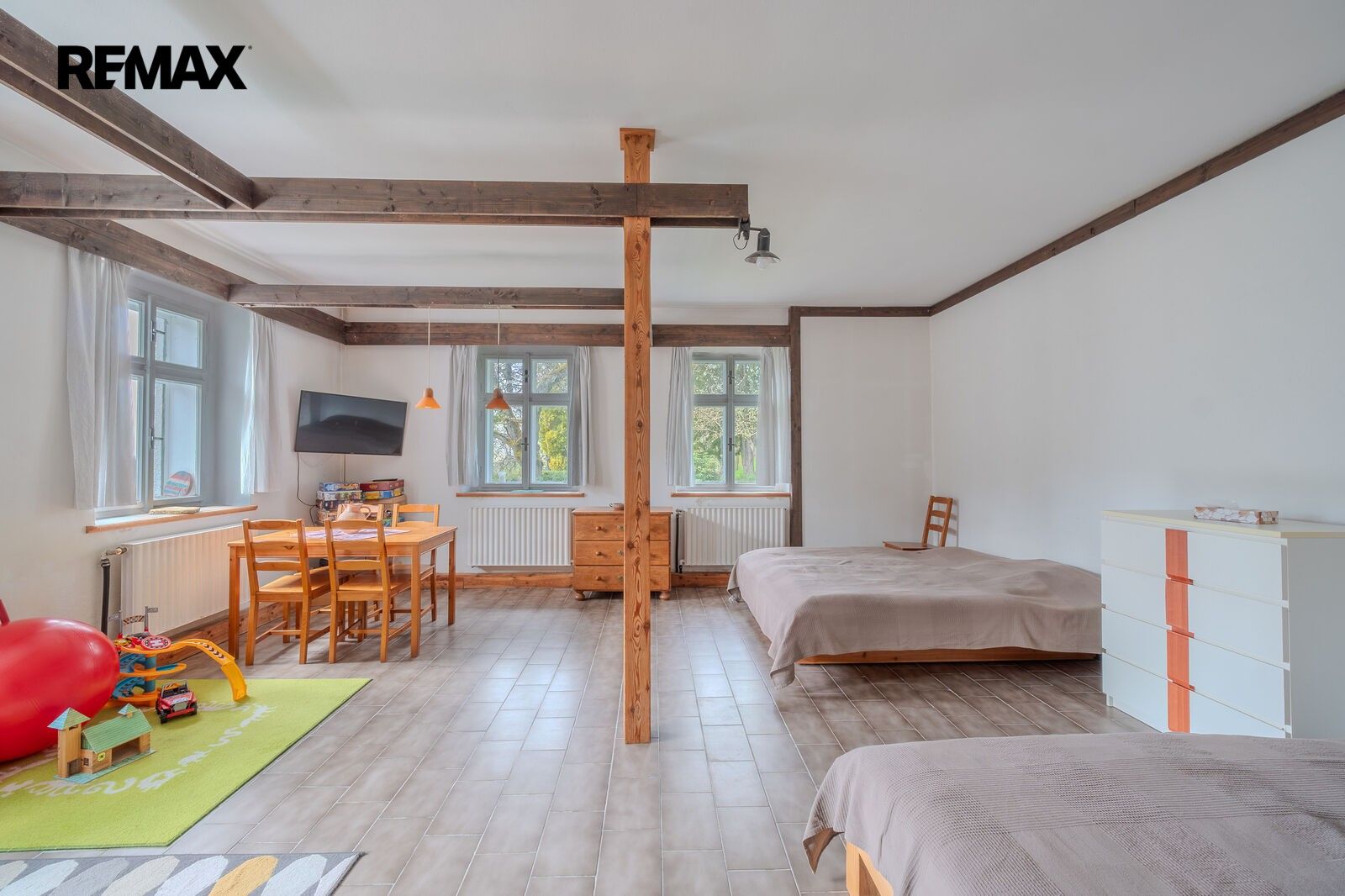 Chalupa · 430 m² · Kořenov Rejdice - 4