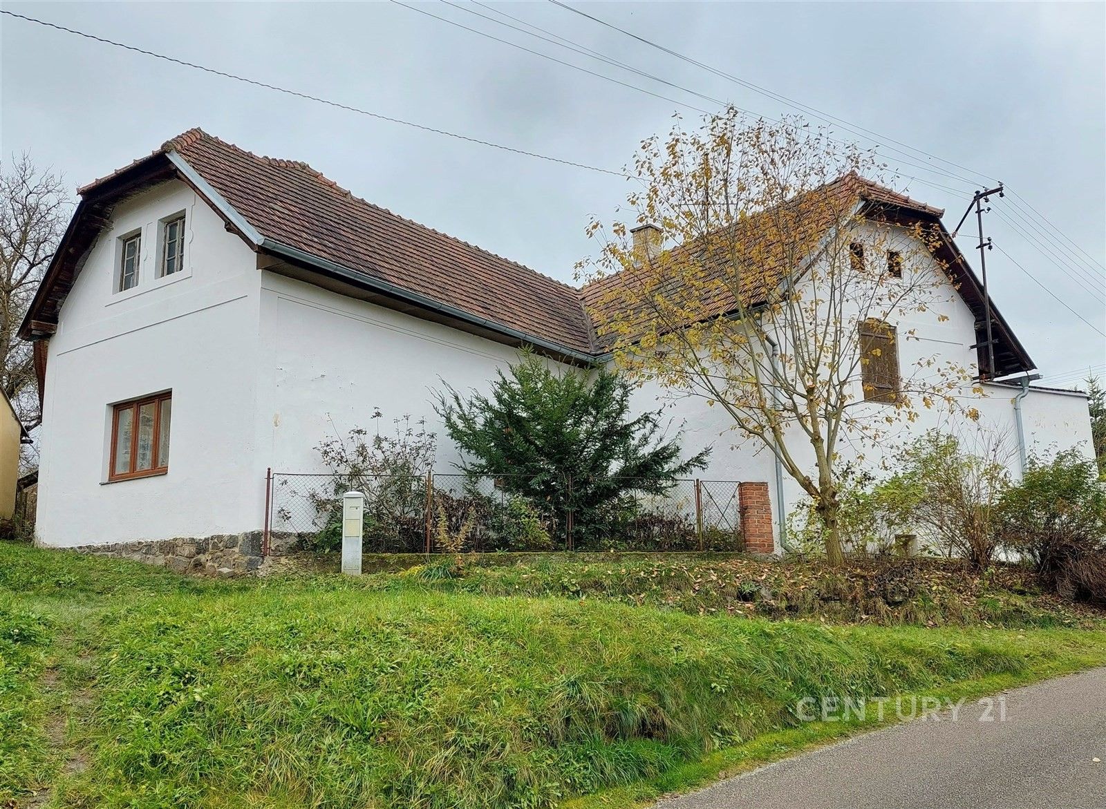 Chalupy, Sousedovice, 140 m²