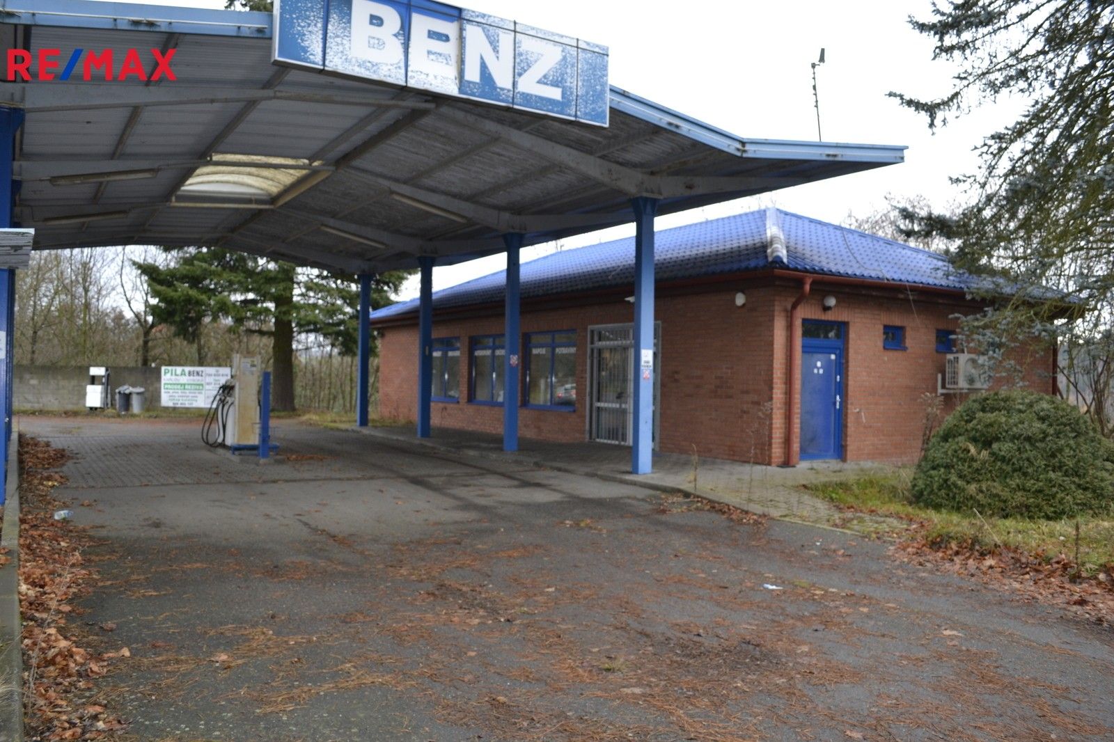 Ostatní, Rataje nad Sázavou, 3 m²