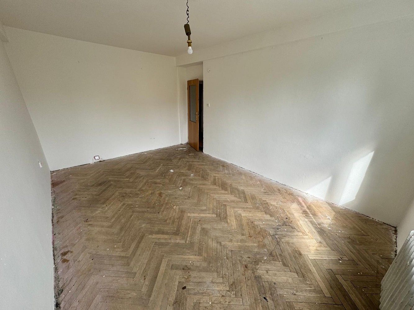 Pronájem byt 2+1 - Antonína Sovy, Bílina - Teplické Předměstí, okres Teplice, 54 m² - 5