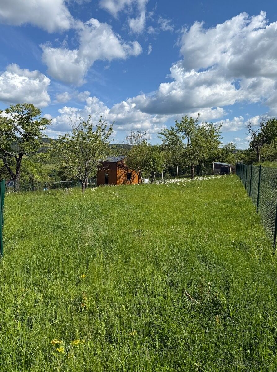 Pozemky pro bydlení, Tišnov, 666 01 - 2