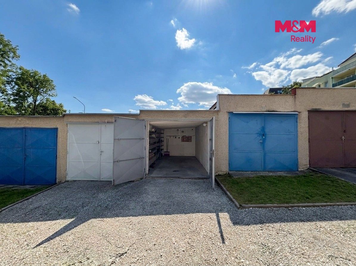 Ostatní, Mošnerova, Olomouc, 15 m² - 2