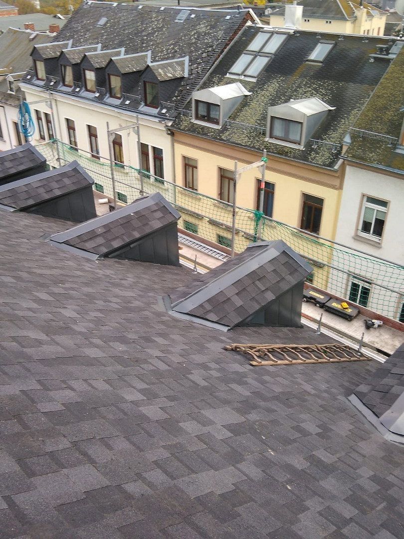 Prodej rodinný dům - Humboldtstraße 8, , Sasko, 372 m² - 5