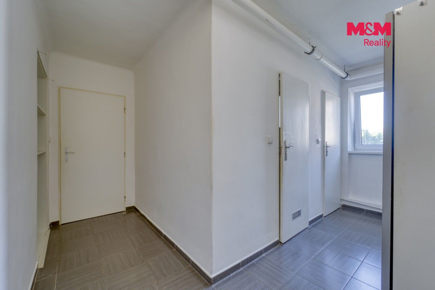 Prodej byt 2+1 - Mohylová, Plzeň, 56 m² - 5