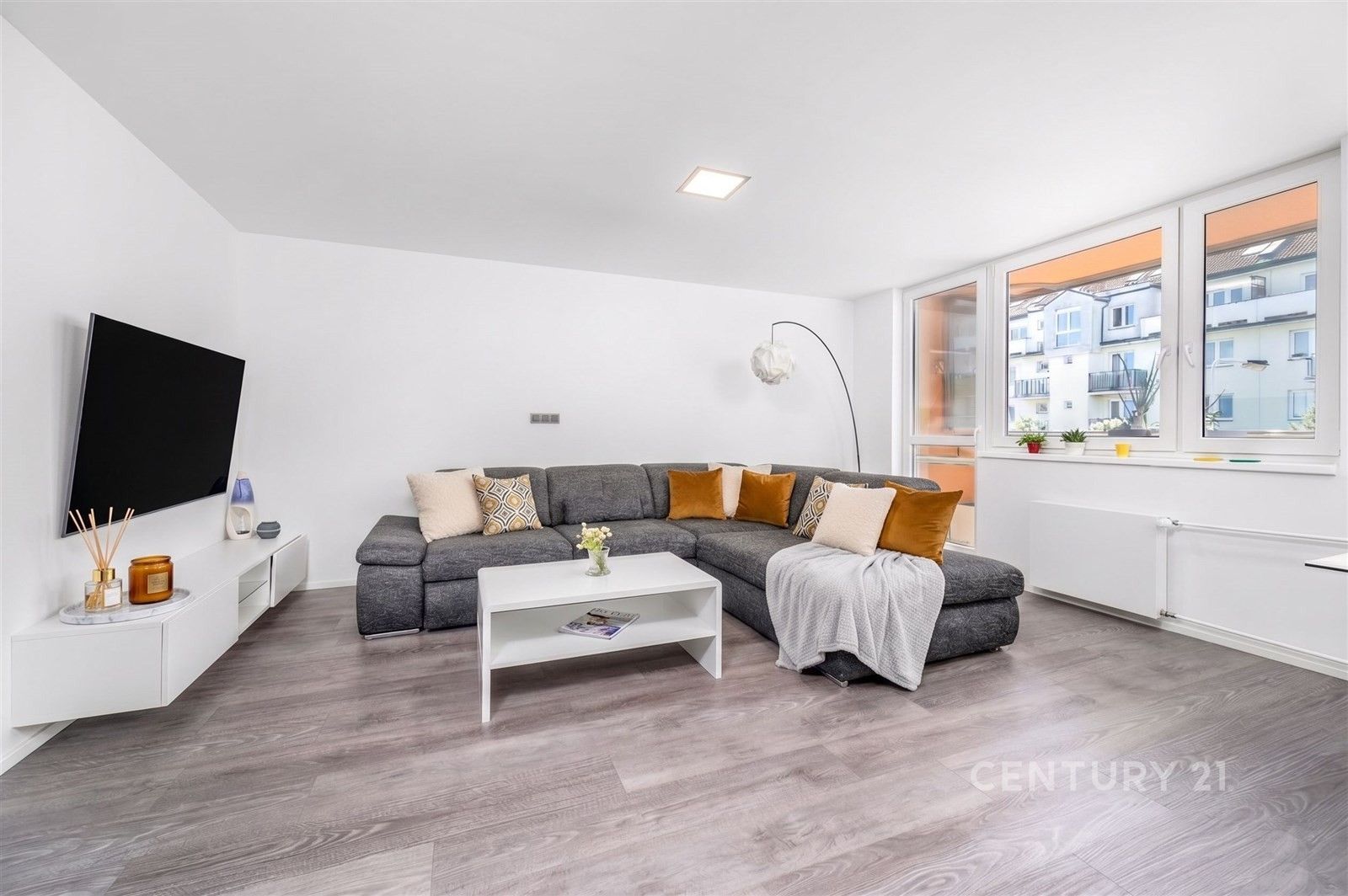 Prodej byt 4+kk - Sulova 1247, Praha Zbraslav, 89 m² - 2