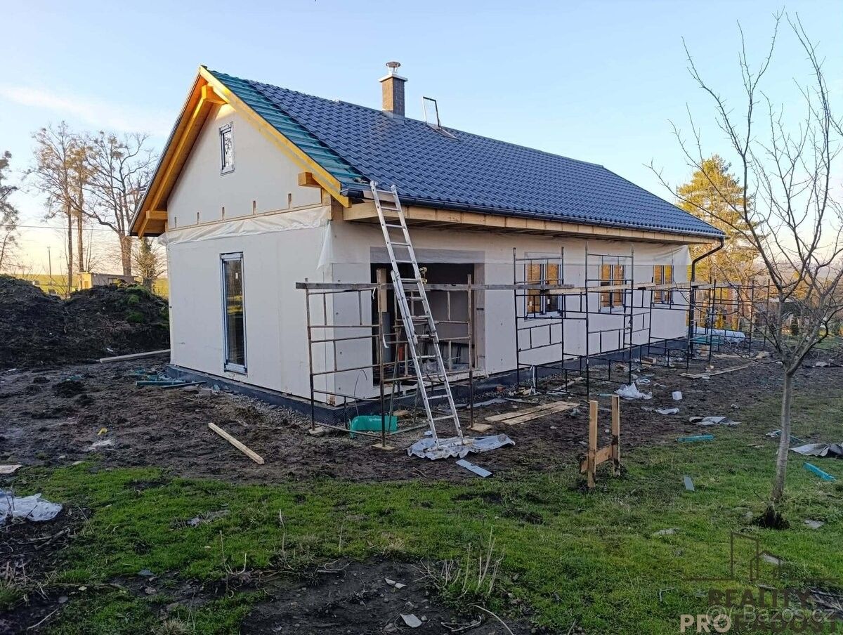 Prodej rodinný dům - Střítež u Českého Těšína, 739 59