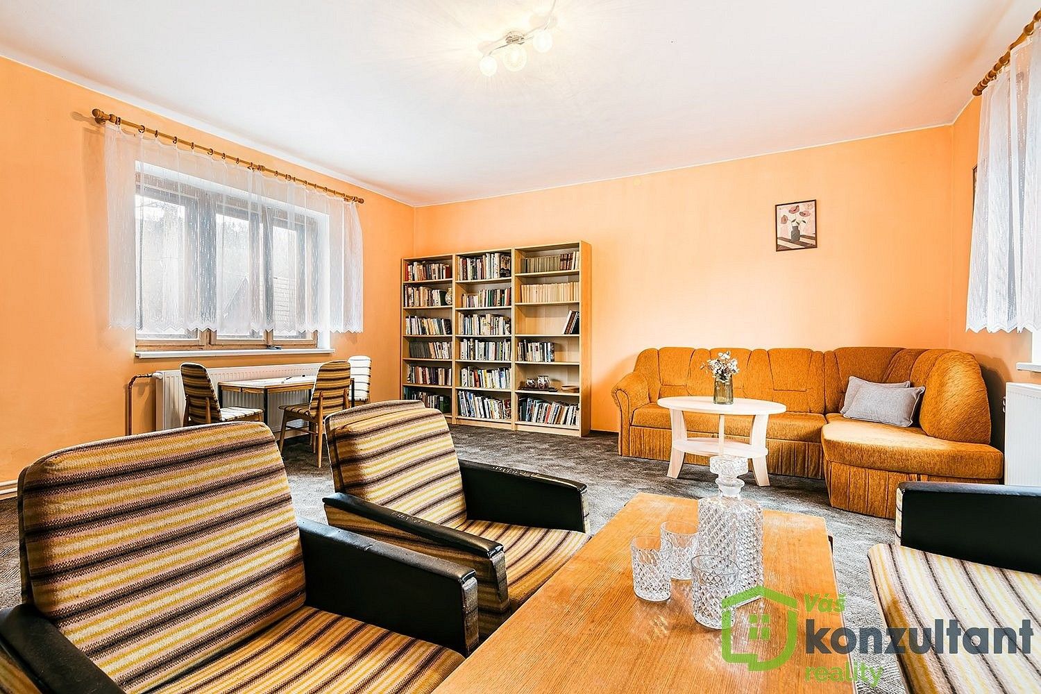 Rodinný dům · 121 m² · Vír, okres Žďár nad Sázavou, Kraj Vysočina - 3