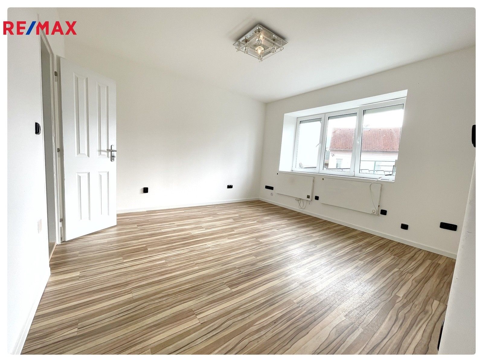 Pronájem byt 1+1 - 1. Máje, Krupka, 38 m²