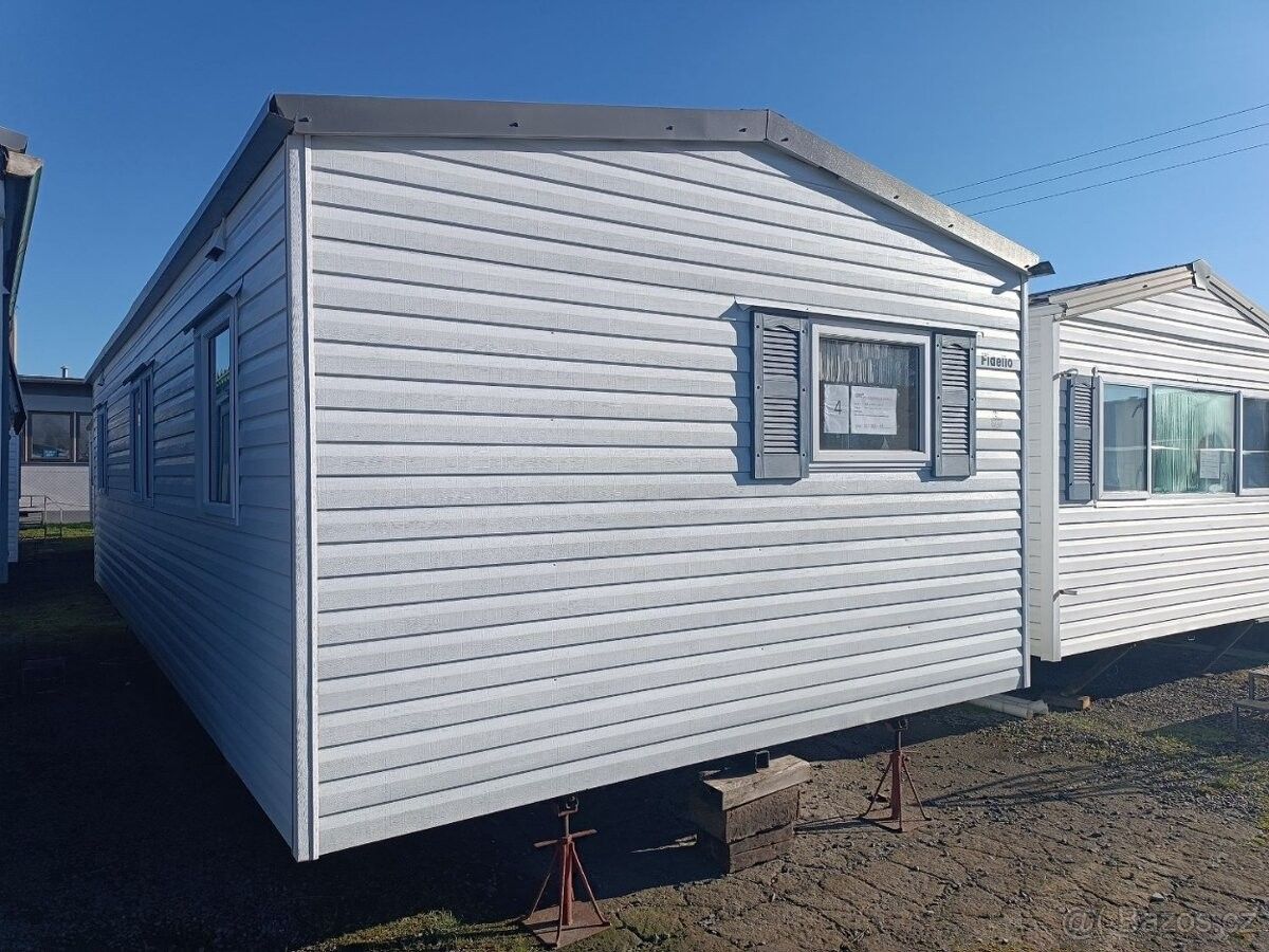 Prodej ostatní - 742 59, Nový Jičín