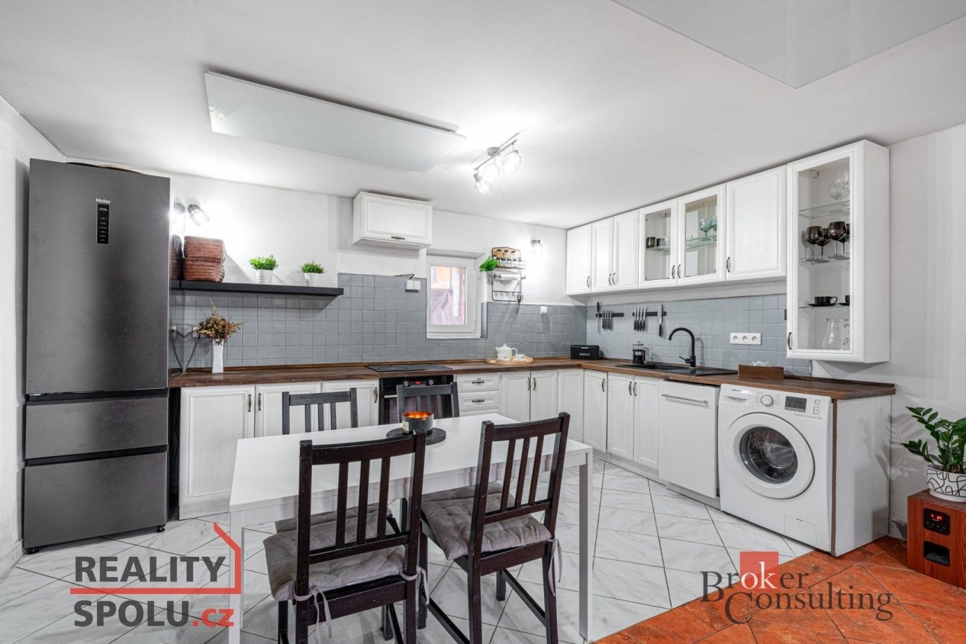 Prodej rodinný dům - Drahobudice, 121 m²