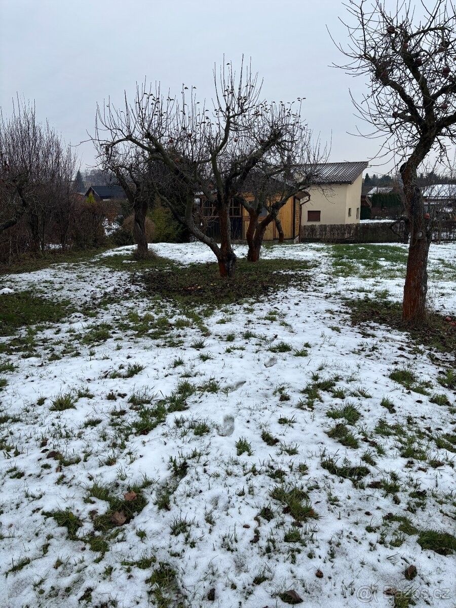 Pronájem zahrada - Hradec Králové, 500 02