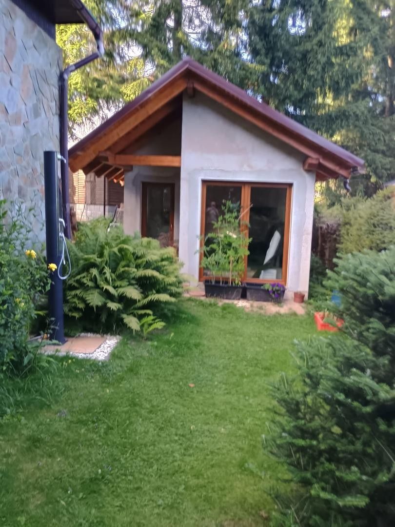 Chata · 90 m² · Klášterec nad Orlicí Zbudov - 4