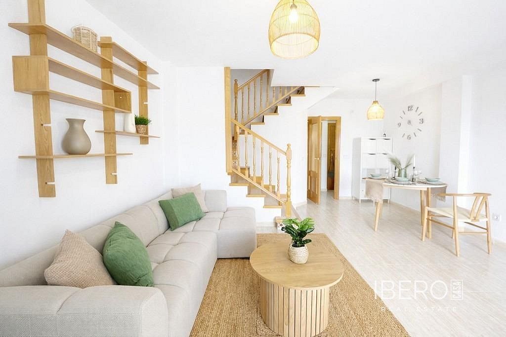 Rodinný dům · 99 m² · Campoamor, ES - 3
