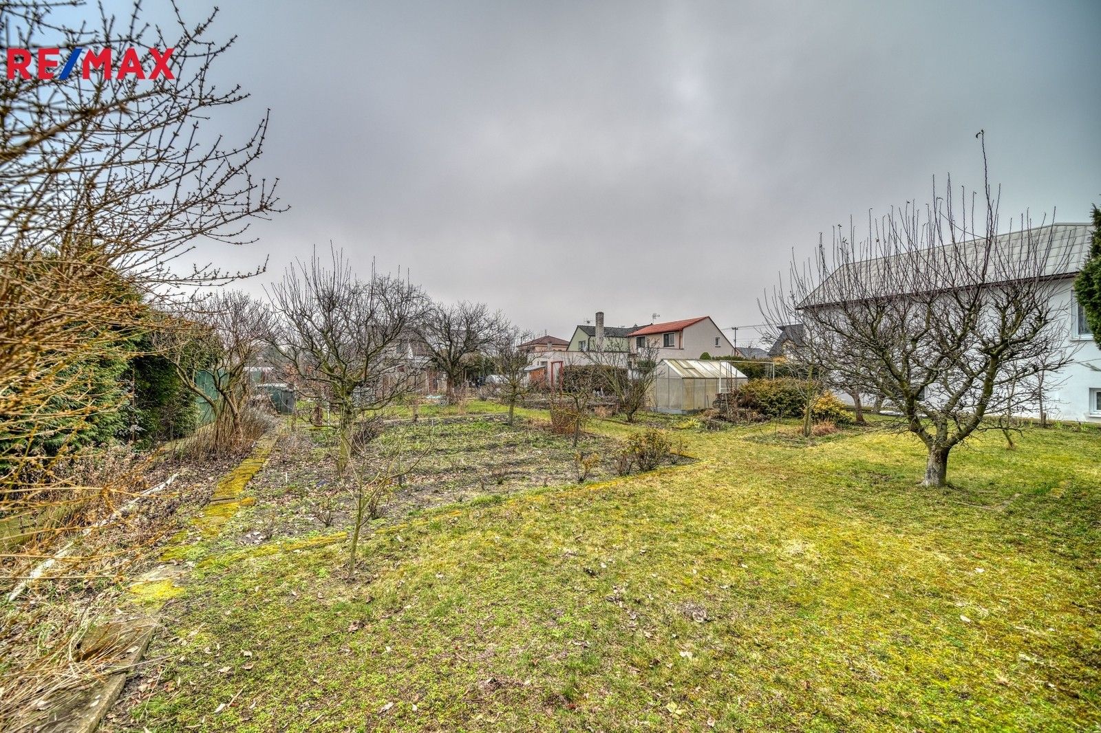 Prodej pozemek pro bydlení - Kolín, 520 m²