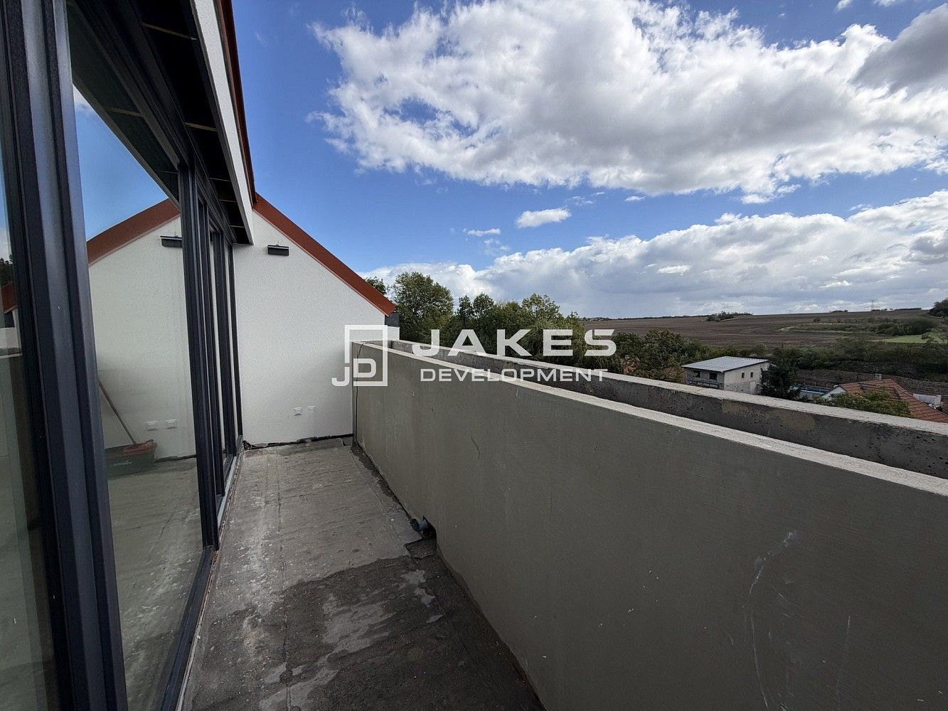 Prodej byt 3+kk - Ke Tvrzi, Předboj, okres Praha-východ, 104 m² - 5