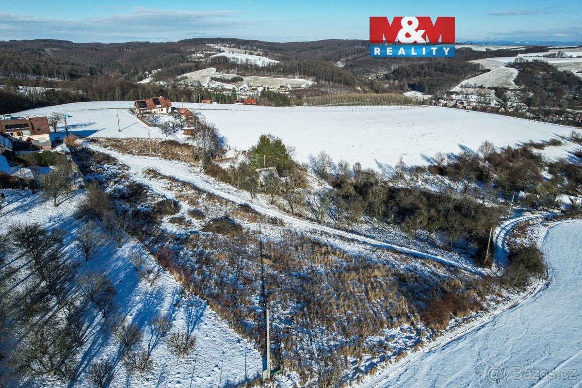 Pozemky pro bydlení, Halenkovice, 763 63