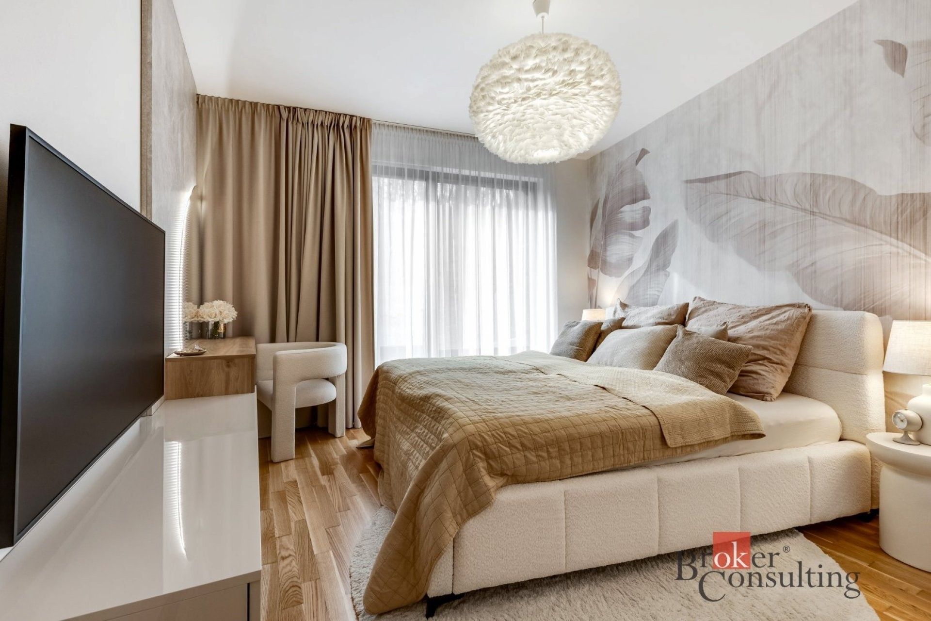 Pronájem byt 3+kk - U Blaženky,Praha 5,Praha, 82 m²