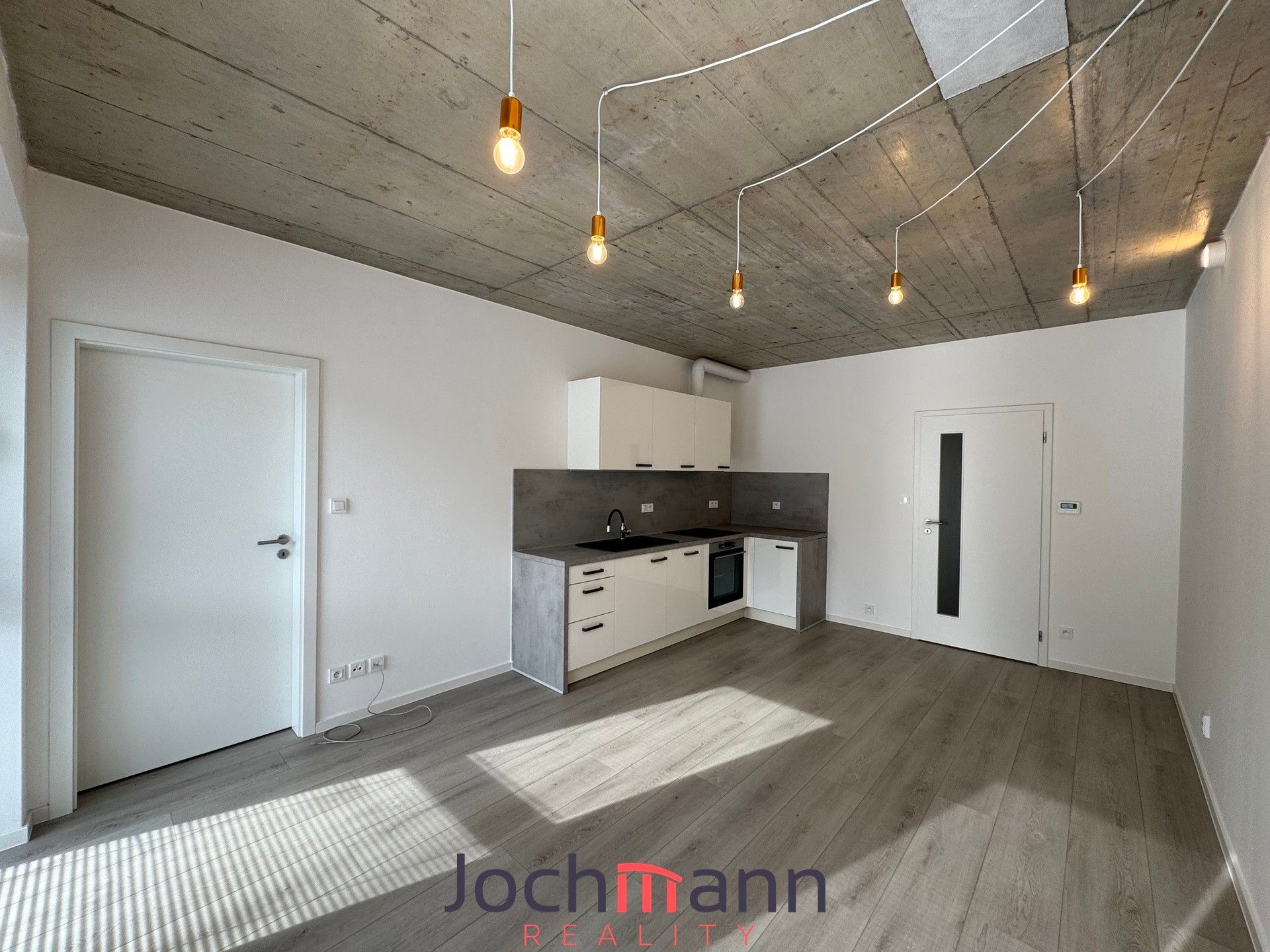 Byt 2+kk · 42 m² · U Parku, Hluboká nad Vltavou - 2