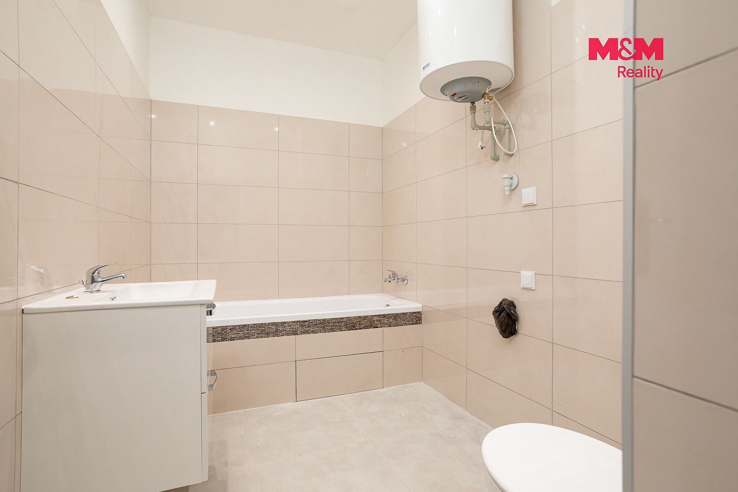 Byt 2+kk · 57 m² · Jičínská, Ostrava - Výškovice - 4