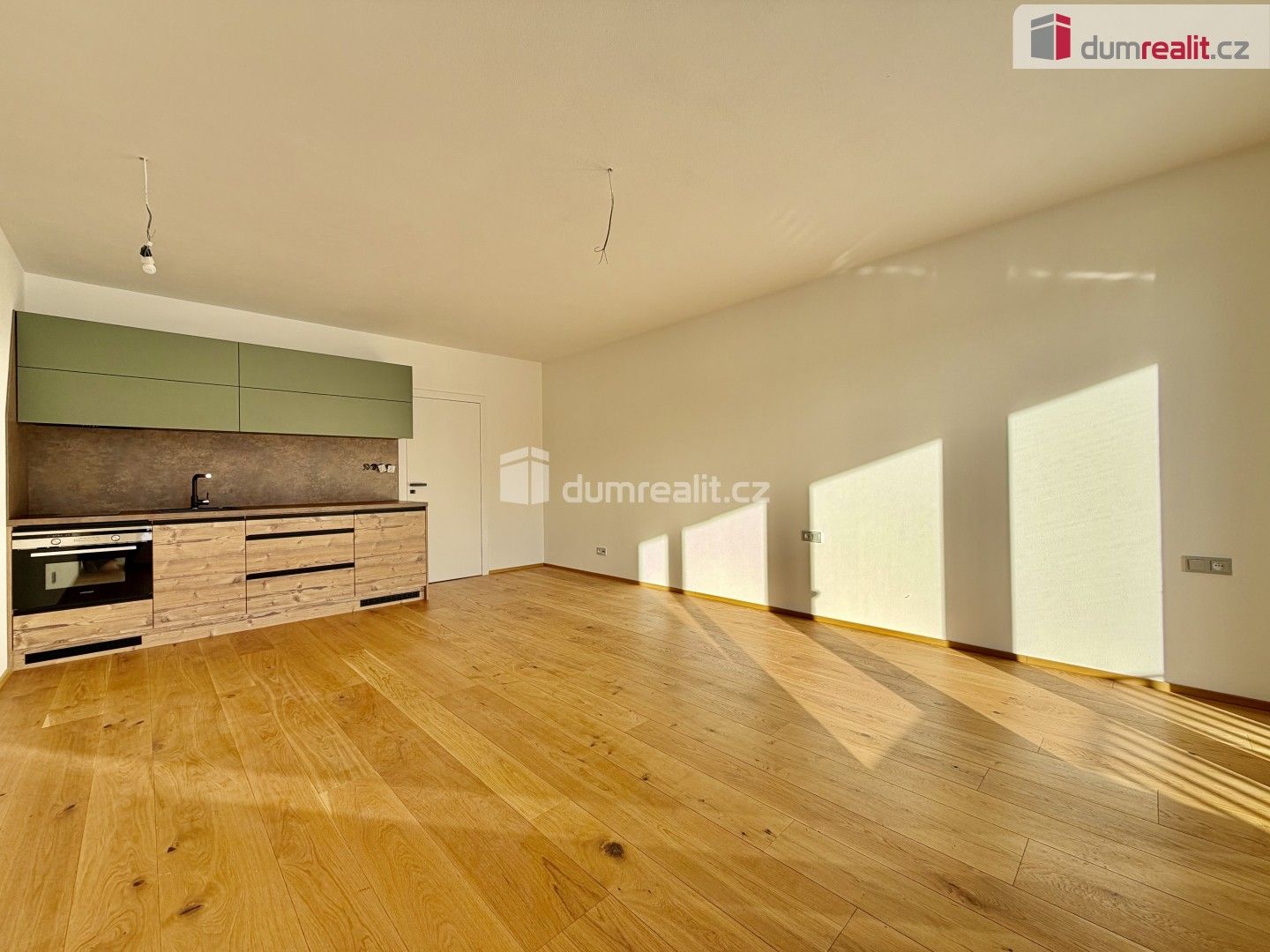 1+kk, Nový Svět, Harrachov, 37 m² - 1