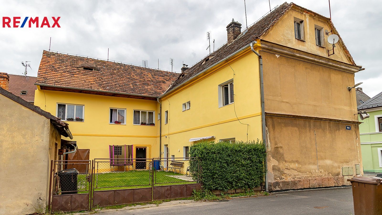 3+1, Luční, Dubá, 83 m²