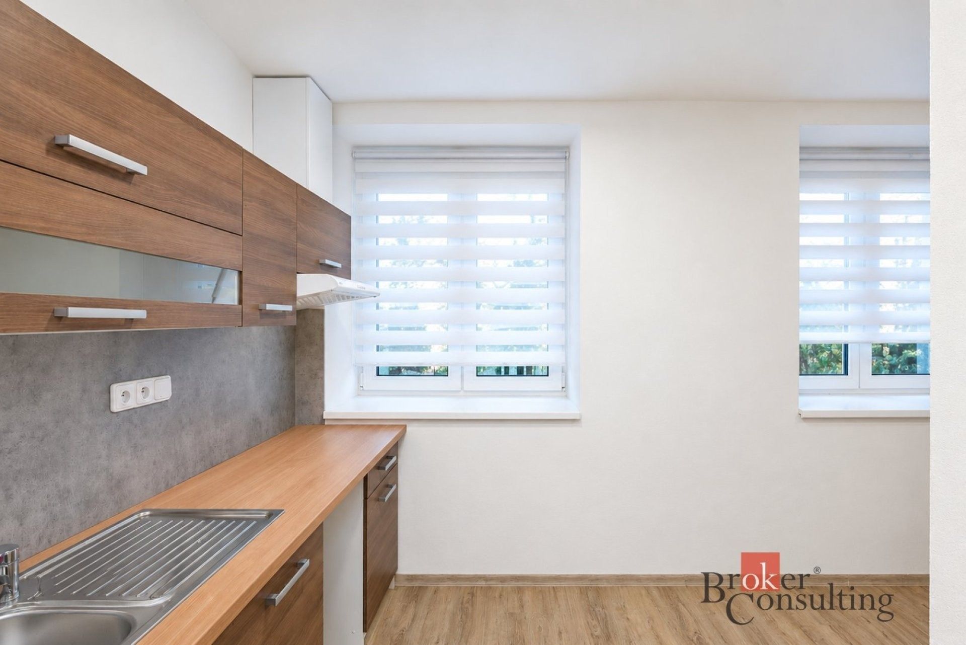 Pronájem byt 1+kk - Bendlova, Liberec, 28 m² - 5