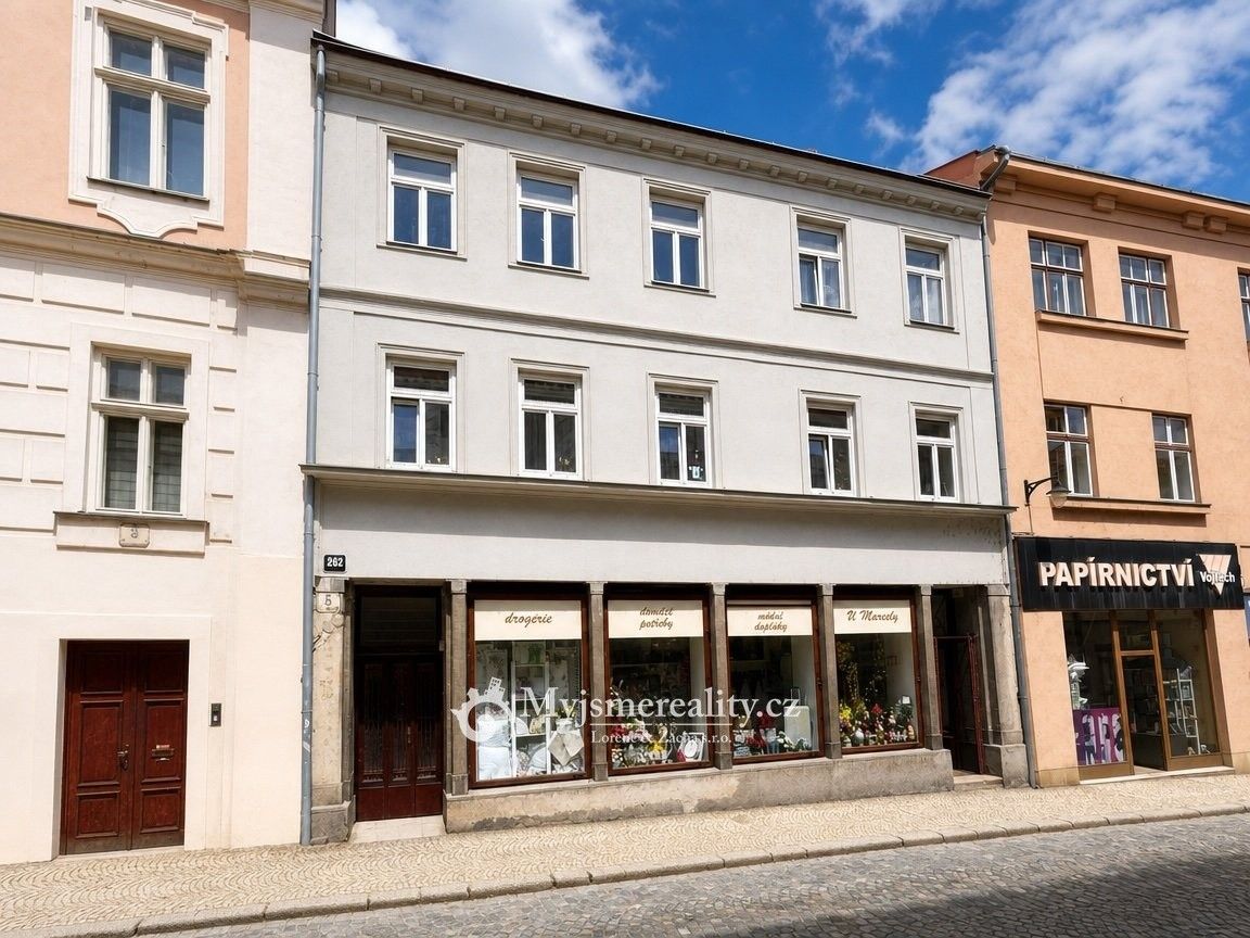 Byty, Znojmo, 669 02 - 1