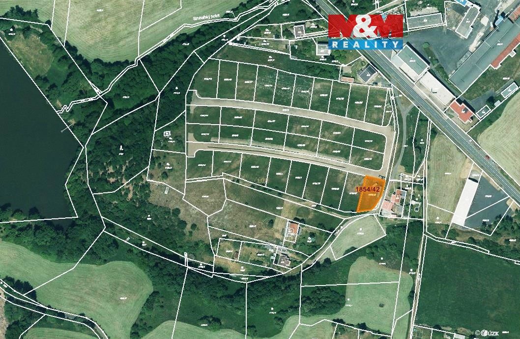 Pozemky pro bydlení, Lubenec, 439 83