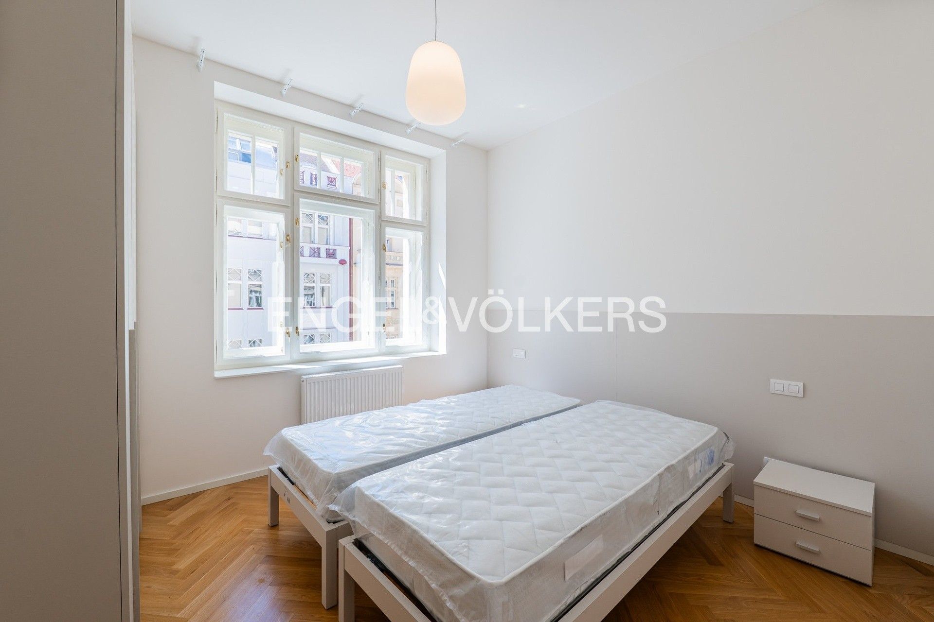 Byt 3+kk · 75 m² · Polská 1618, Praha Vinohrady - 4